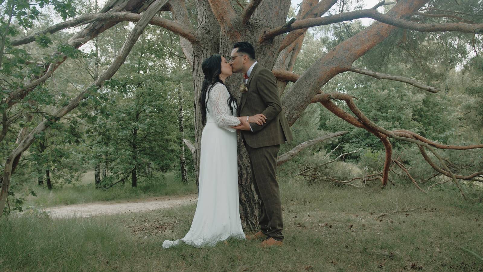 Ellery Films - Coverfoto - House of Weddings