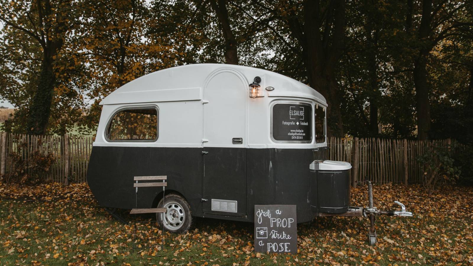 Elsalige - Annelies Boeykens - Photobooth - House of Weddings