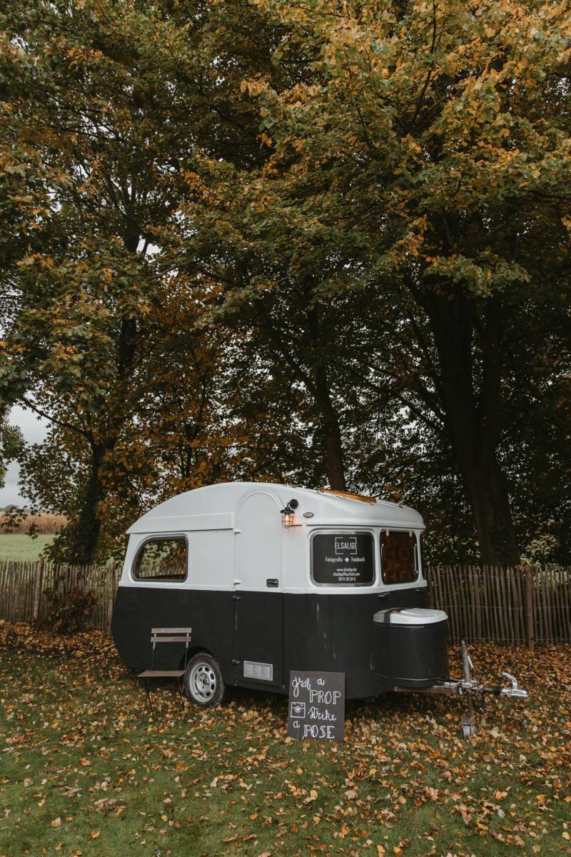Elsalige - Annelies Boeykens - Photobooth - House of Weddings
