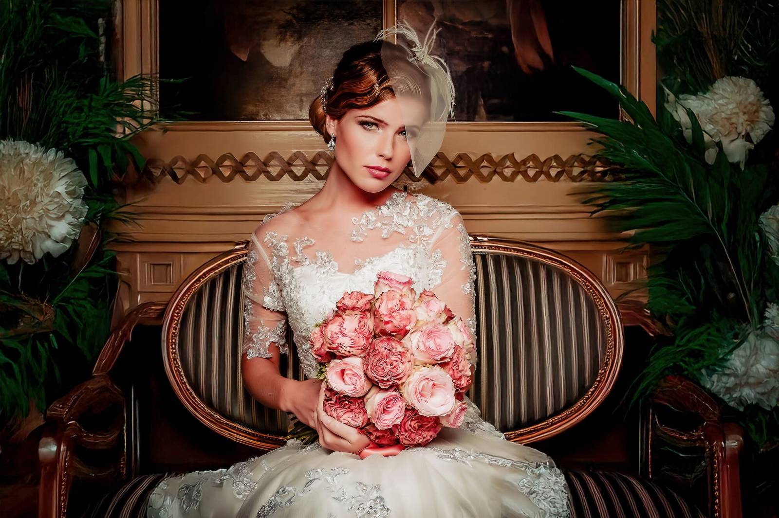 Eppel Fotografie - Huwelijskfotograaf - House of Weddings - 1