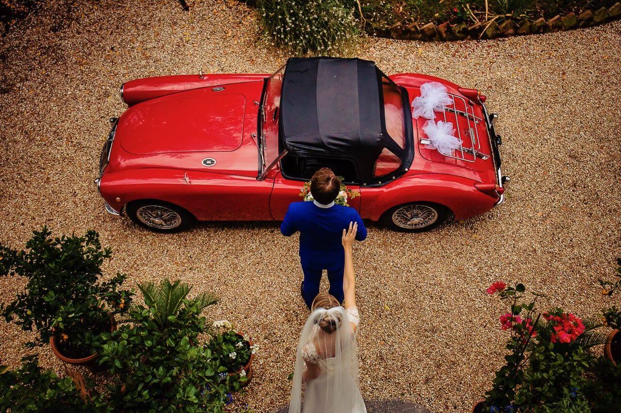 Eppel Fotografie - Huwelijskfotograaf - House of Weddings - 13