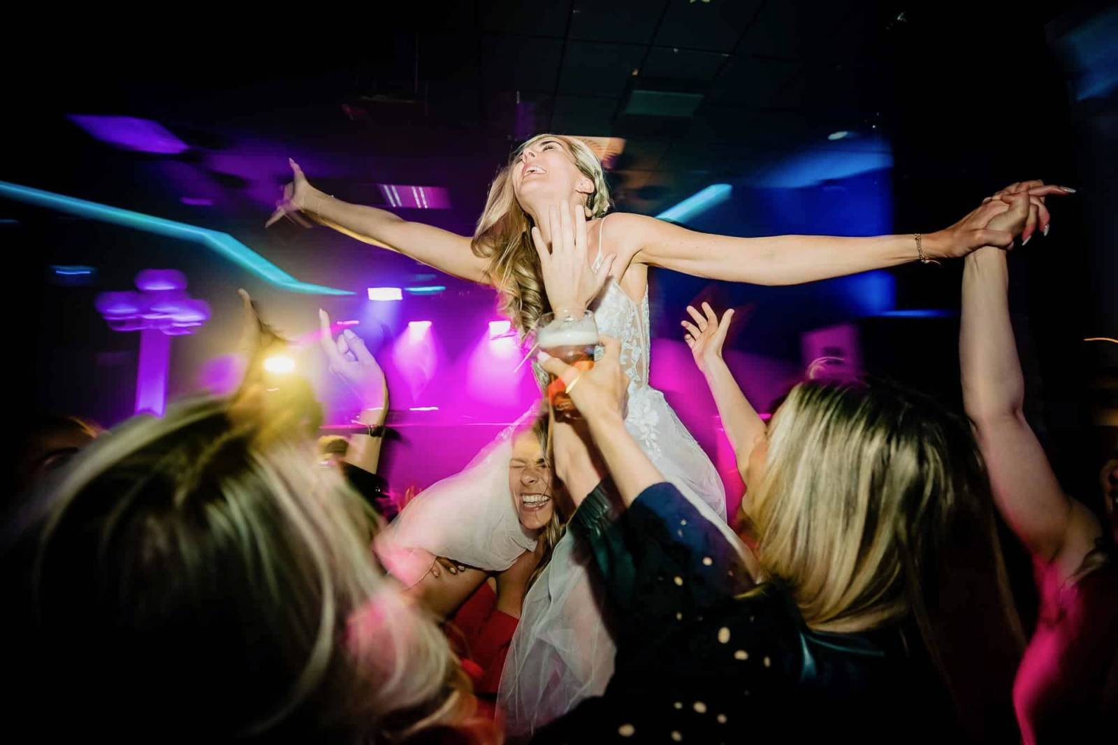 Eppel Fotografie - Huwelijskfotograaf - House of Weddings - 17