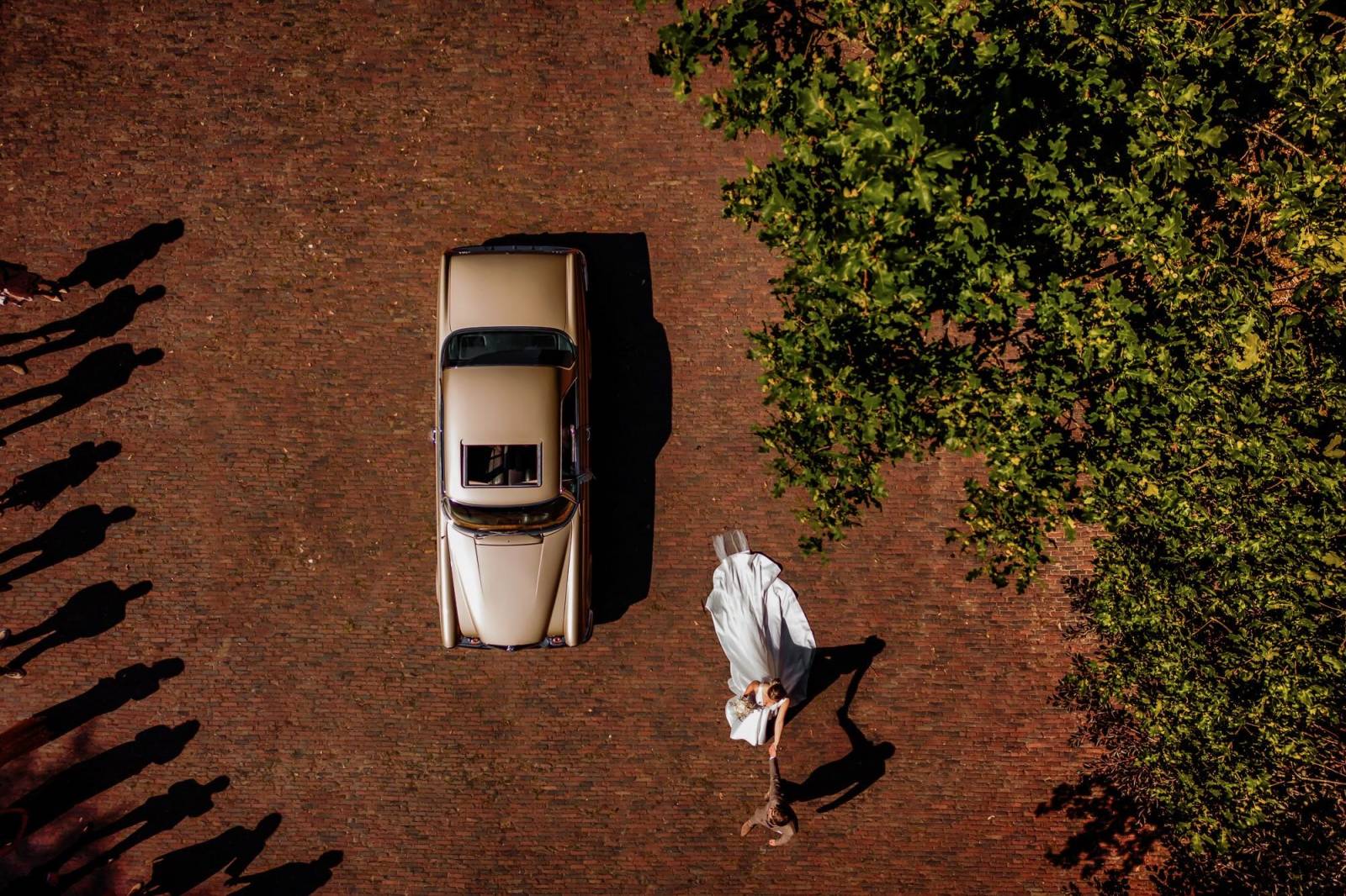 Eppel Fotografie - Huwelijskfotograaf - House of Weddings - 20