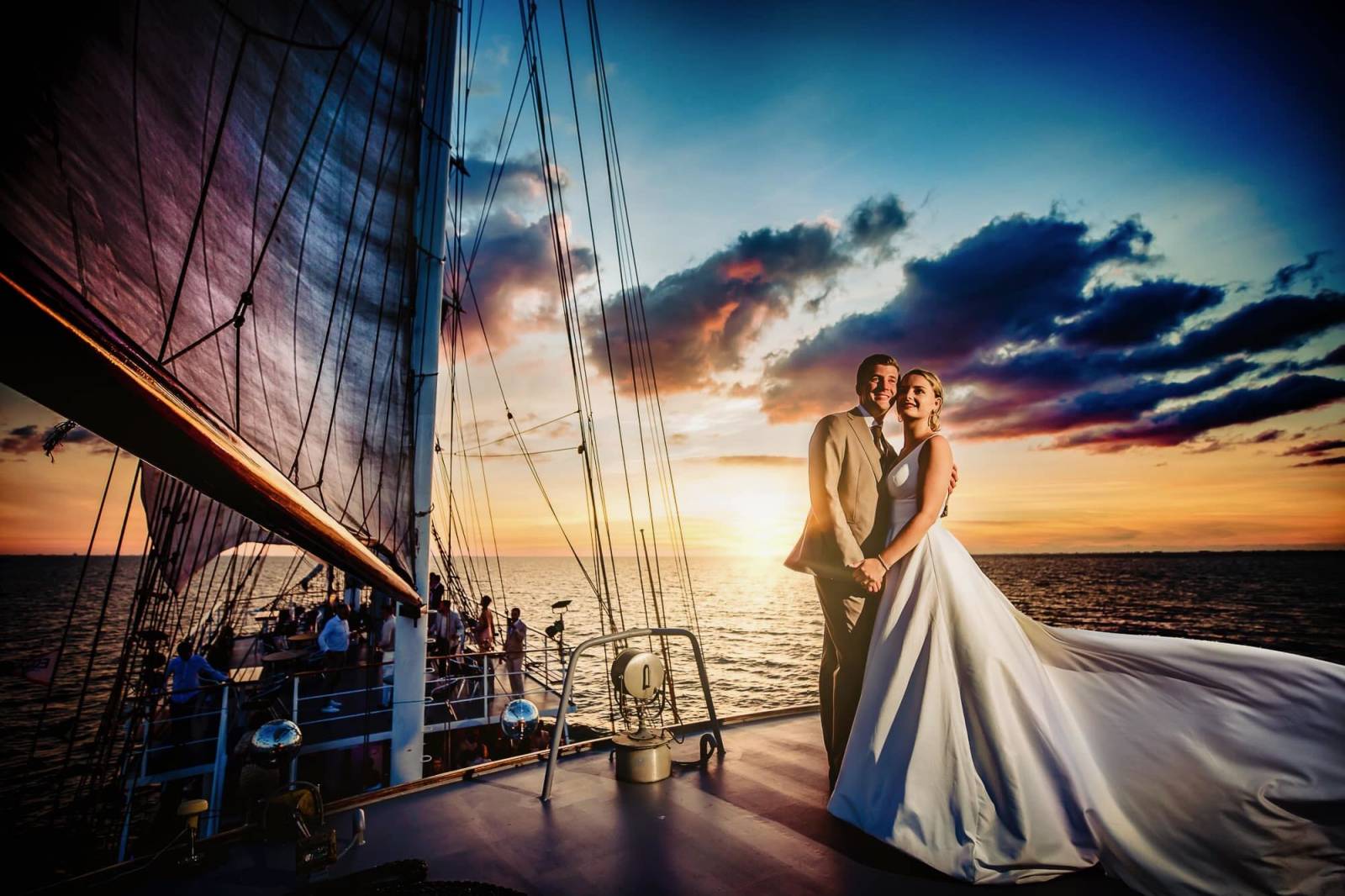 Eppel Fotografie - Huwelijskfotograaf - House of Weddings - 22