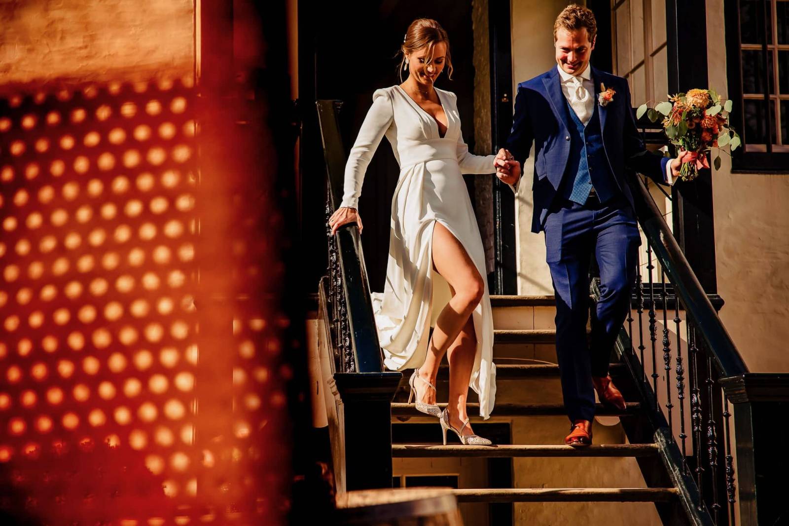 Eppel Fotografie - Huwelijskfotograaf - House of Weddings - 25