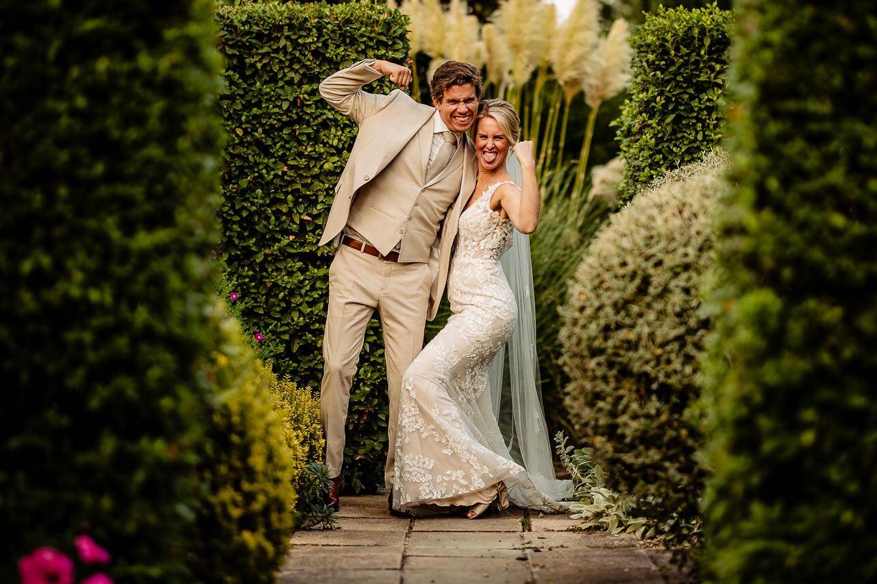 Eppel Fotografie - Huwelijskfotograaf - House of Weddings - 36