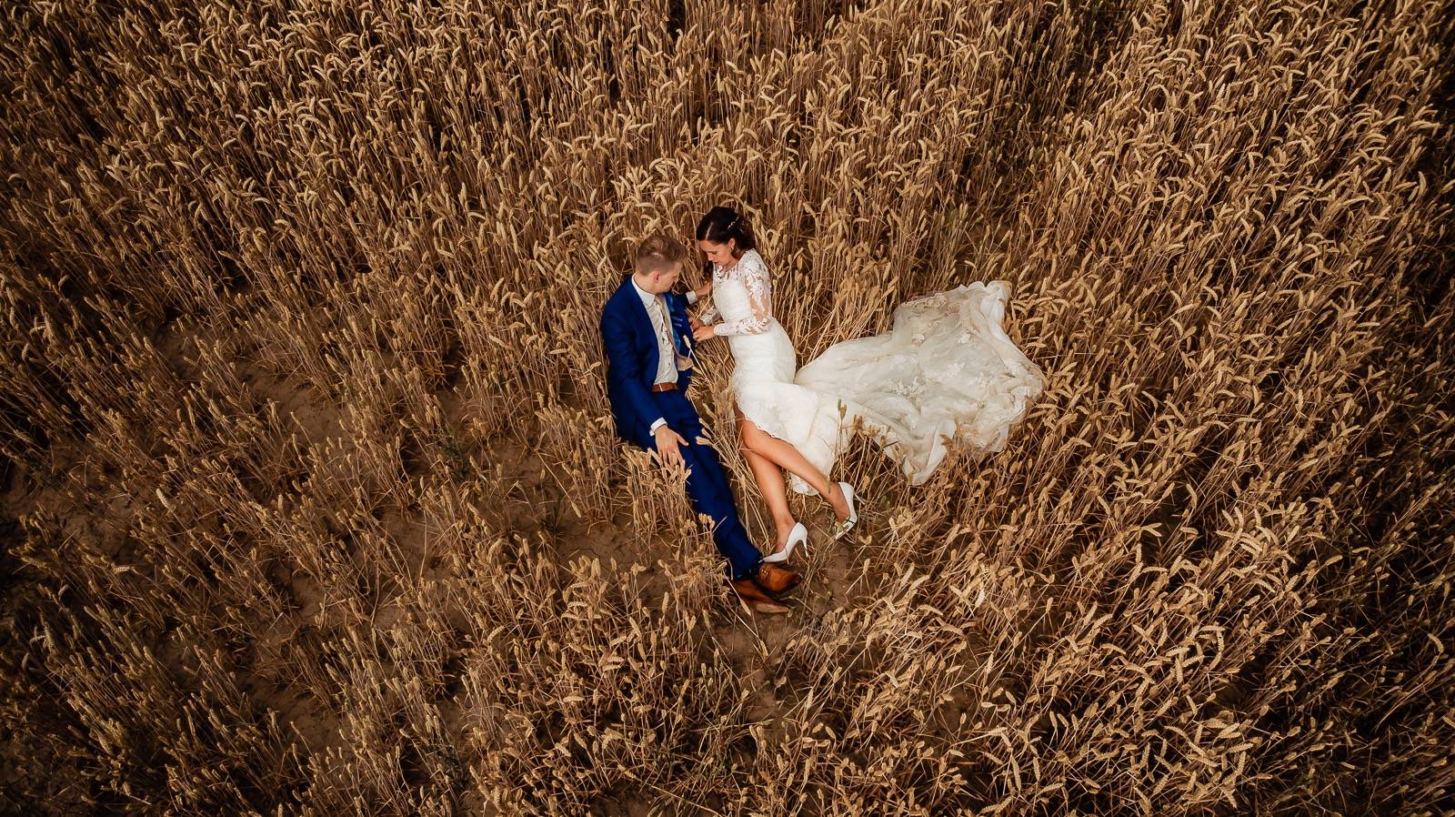 Eppel Fotografie - Trouwfotograaf - Huwelijksfotograaf - House of Weddings - 8