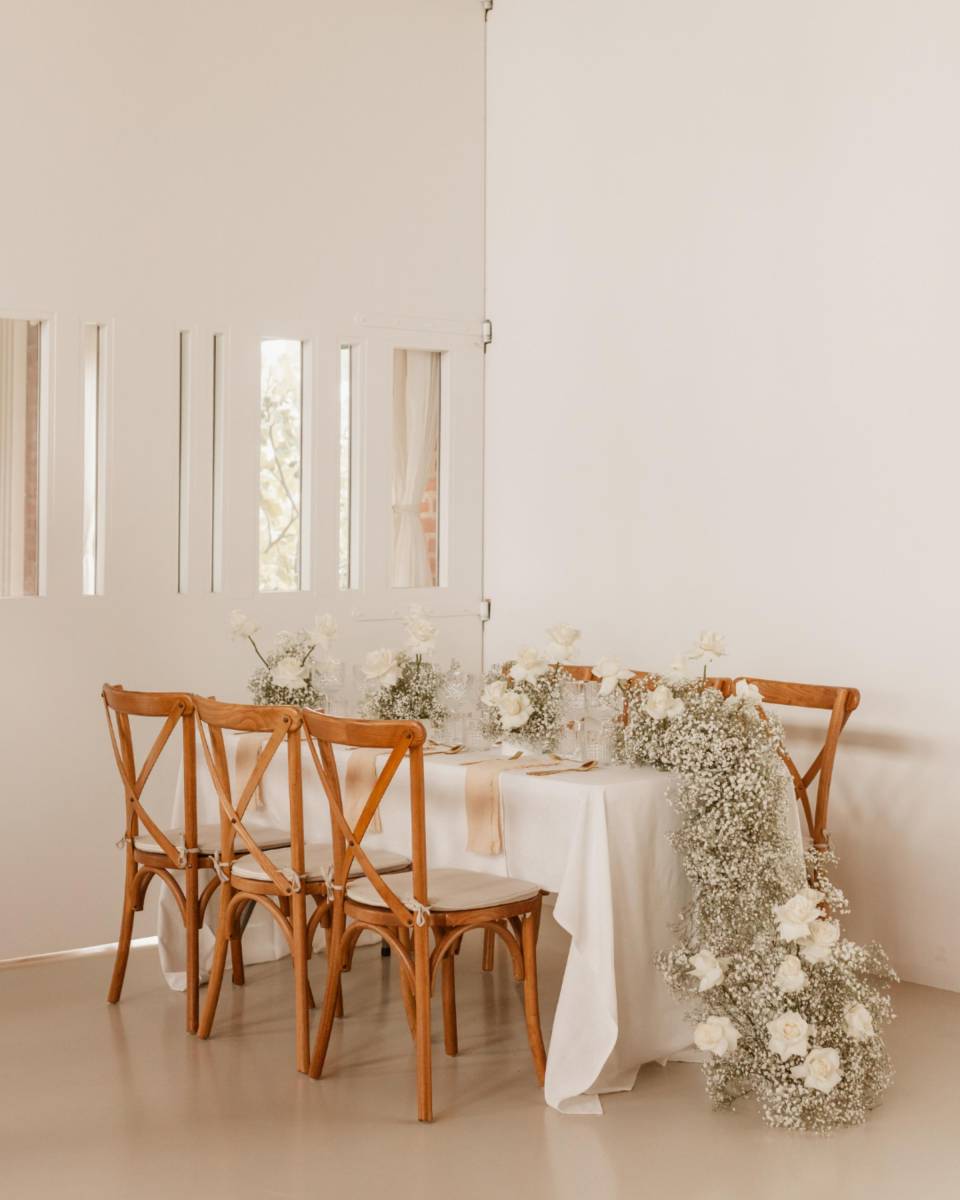 Eventplanner Astrid - Wedding Planner - House of Weddings