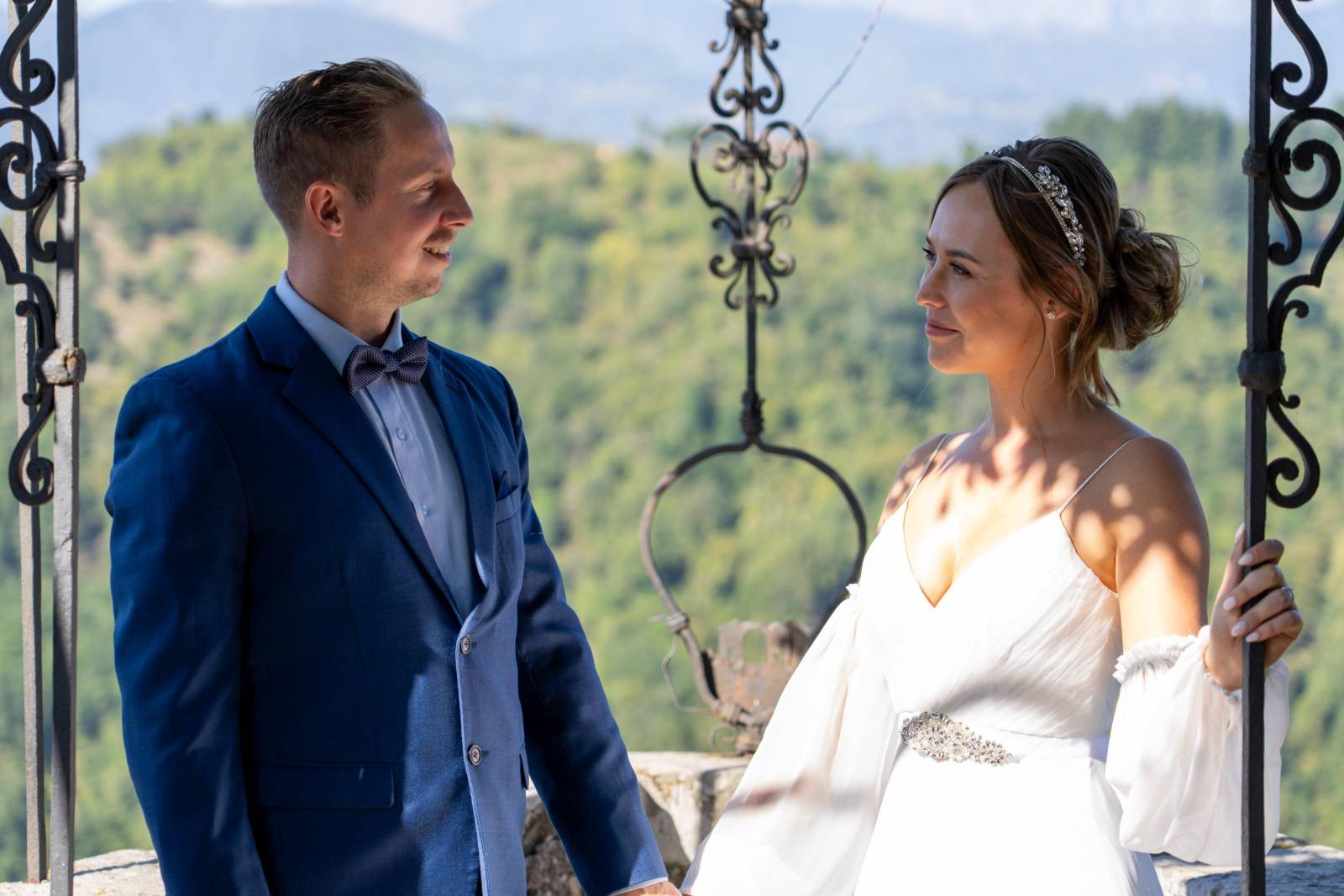 Eventshoots.be - Arvid Fossen - Videograaf - House of Weddings