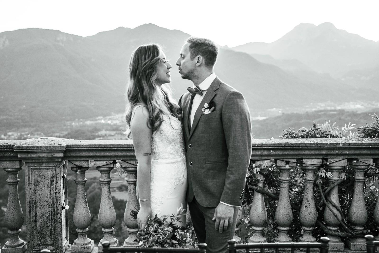 Eventshoots.be - Arvid Fossen - Videograaf - House of Weddings