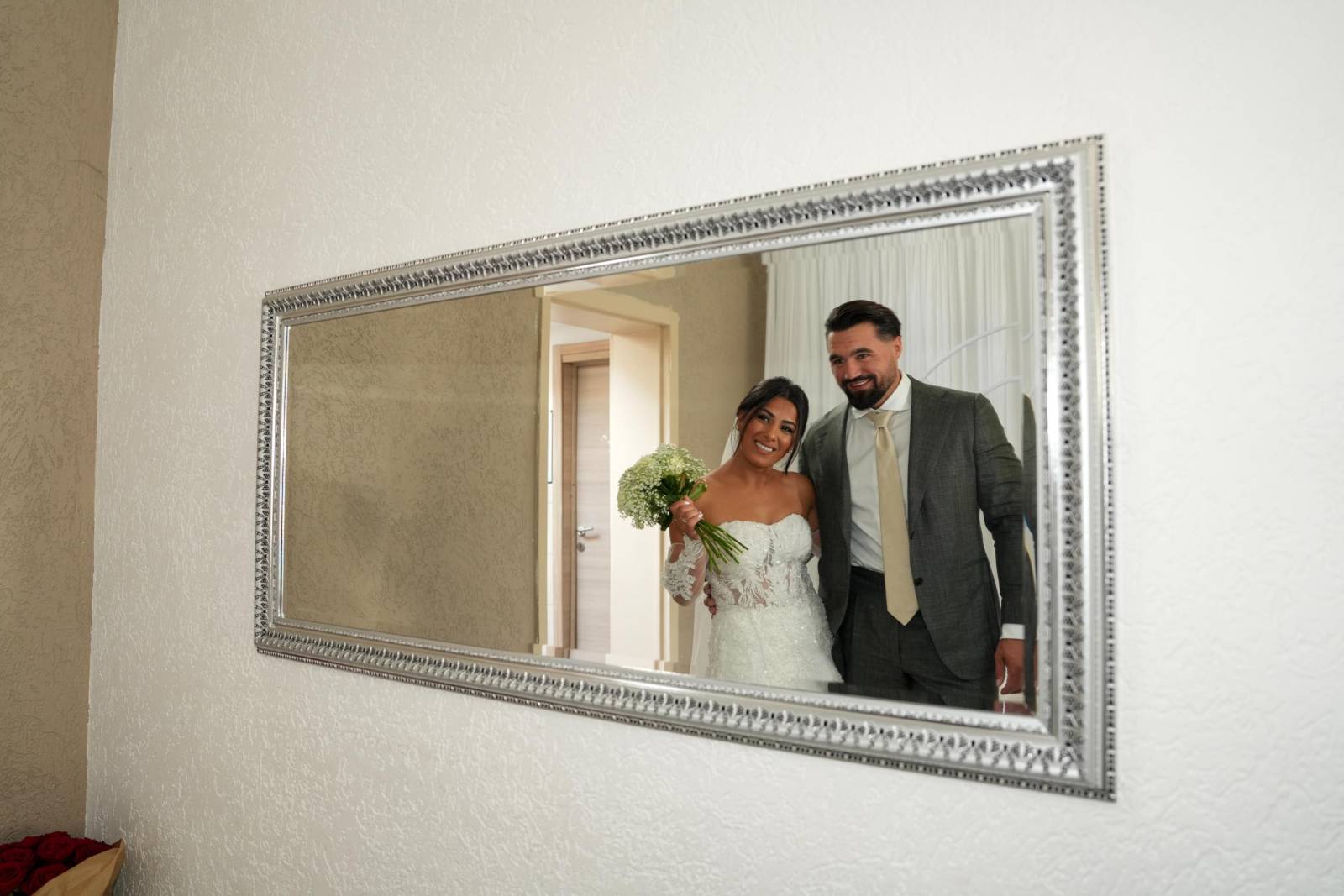 Eventshoots.be - Arvid Fossen - Videograaf - House of Weddings