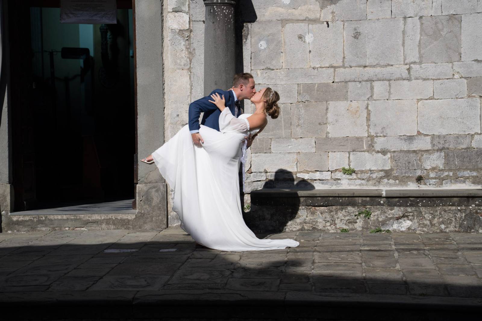 Eventshoots.be - Arvid Fossen - Videograaf - House of Weddings