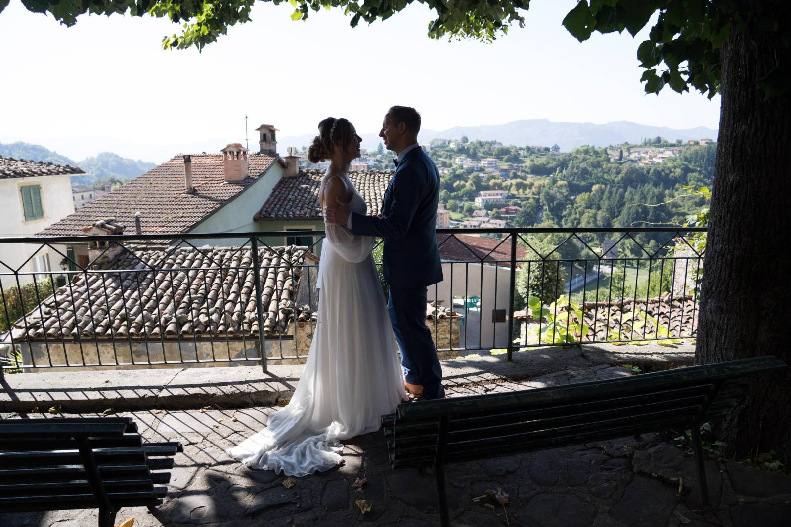 Eventshoots.be - Arvid Fossen - Videograaf - House of Weddings