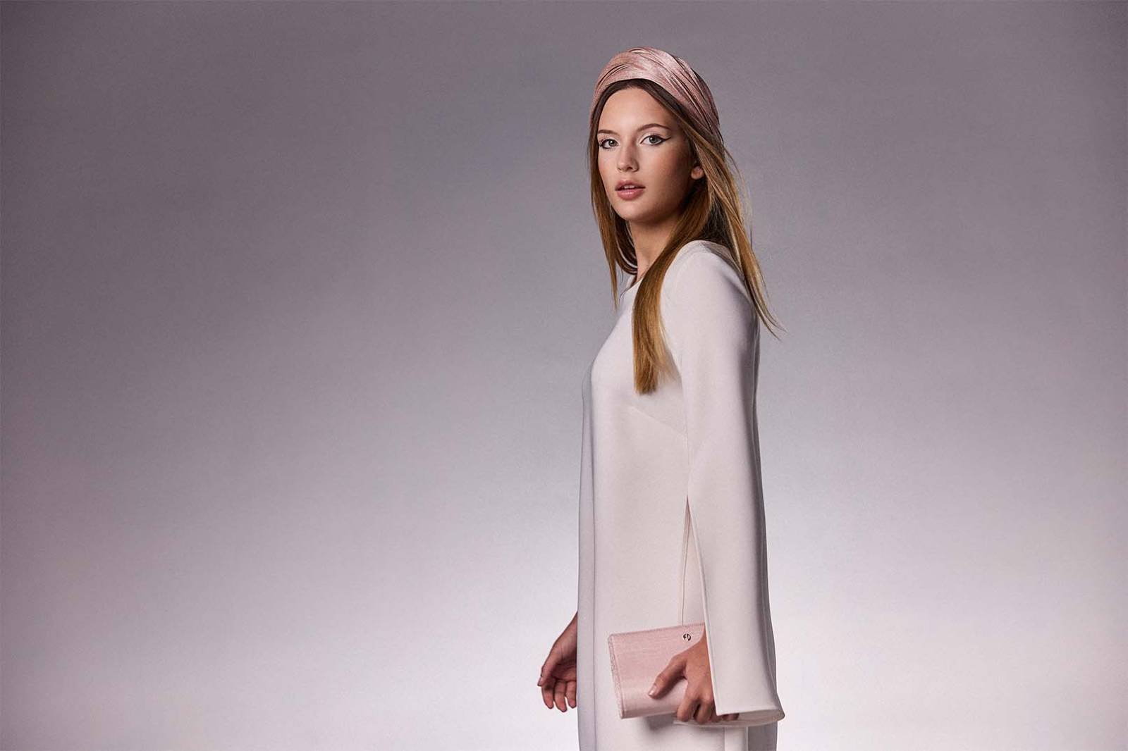 Fabienne Delvigne - Bruidsaccessoires - House of Weddings 11