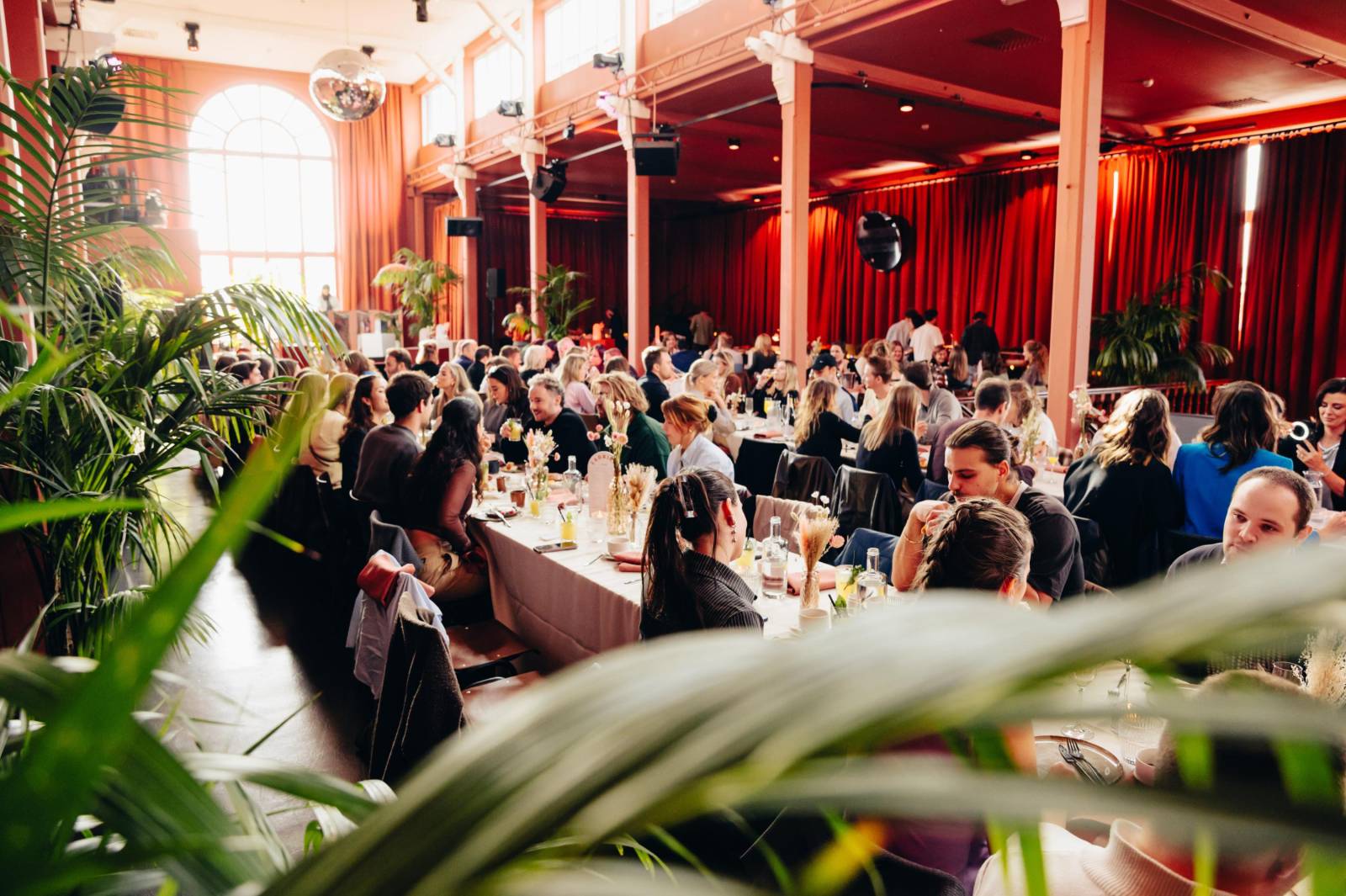 FABRIKA - Feestzaal - House of Weddings (17)