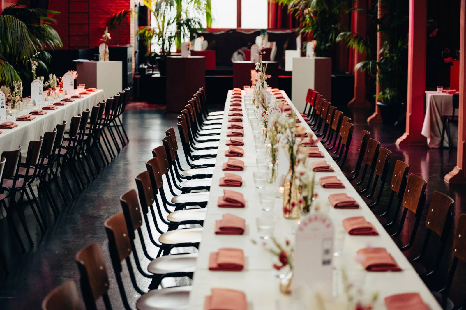 FABRIKA - Feestzaal - House of Weddings (2)