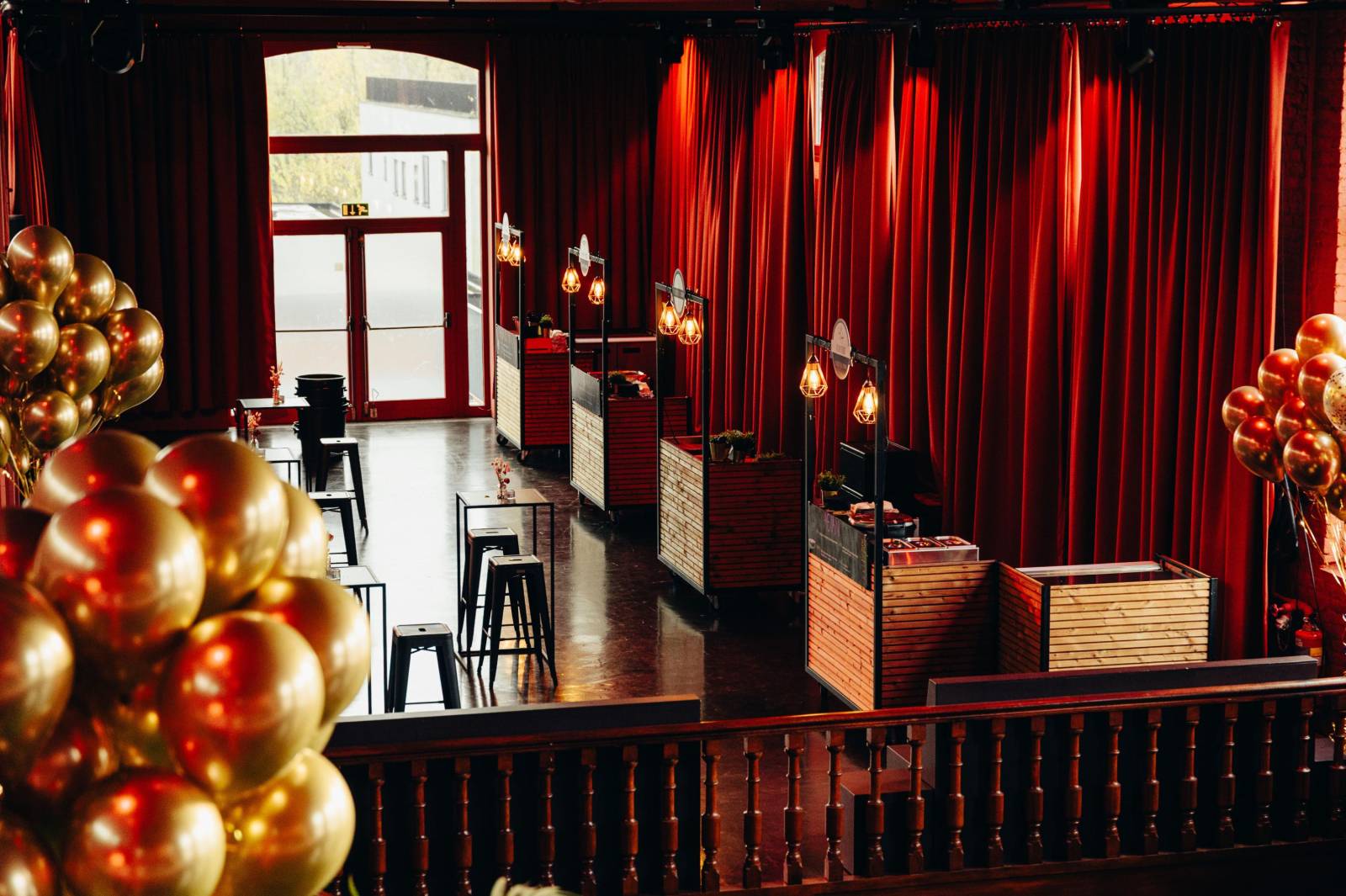 FABRIKA - Feestzaal - House of Weddings (5)