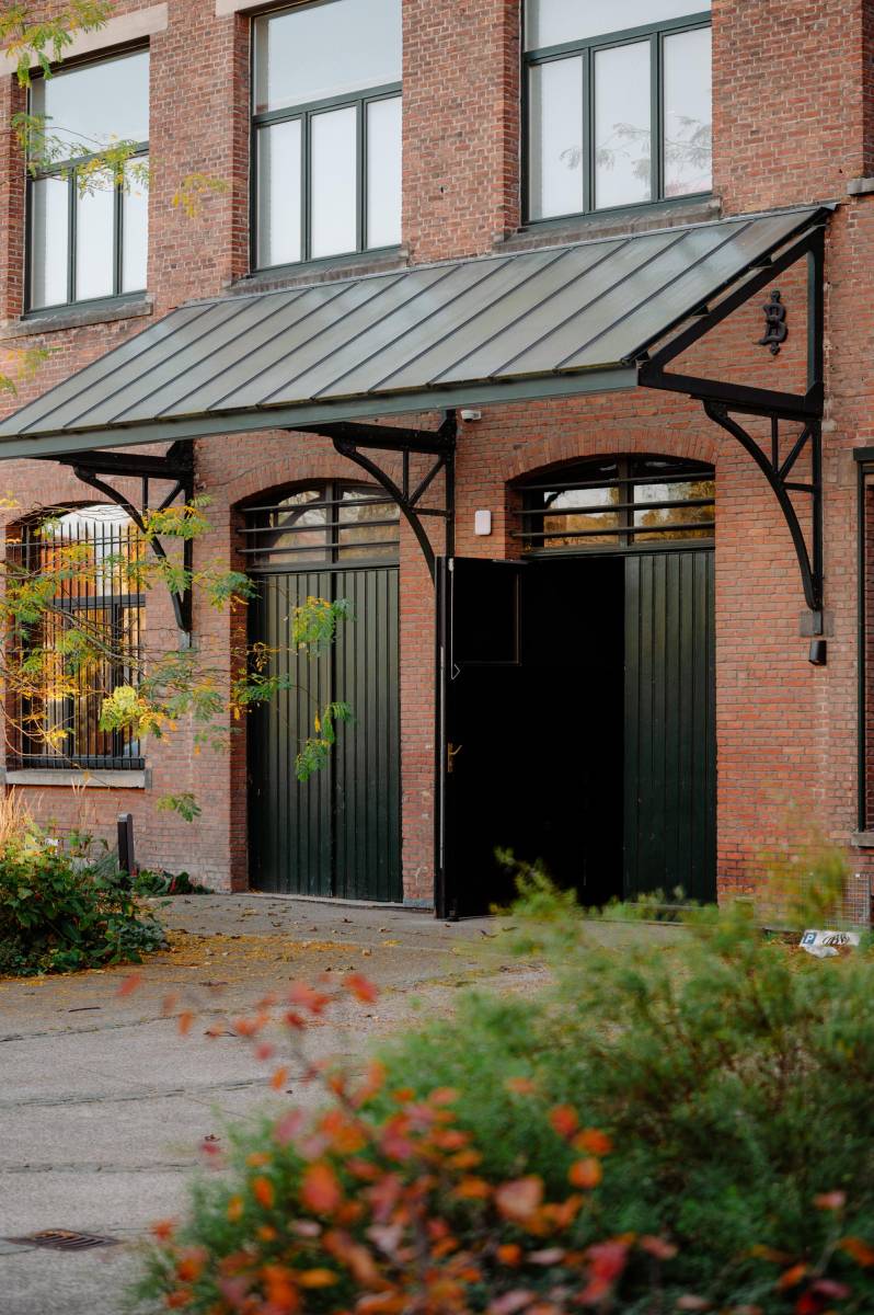 FABRIKA - Stein van der Looij - Feestzaal - House of Weddings (5)