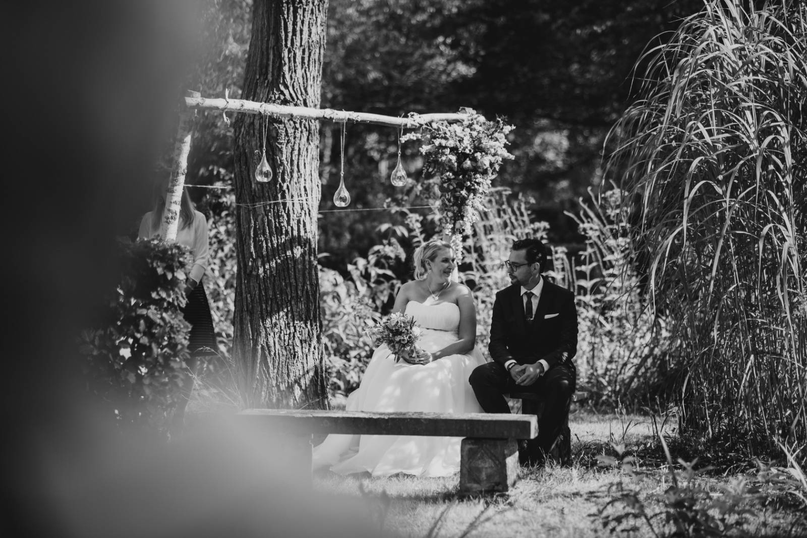 Fairytale Moments - fotograaf Liv and Bill - ceremoniespreker - House of Weddings (2)