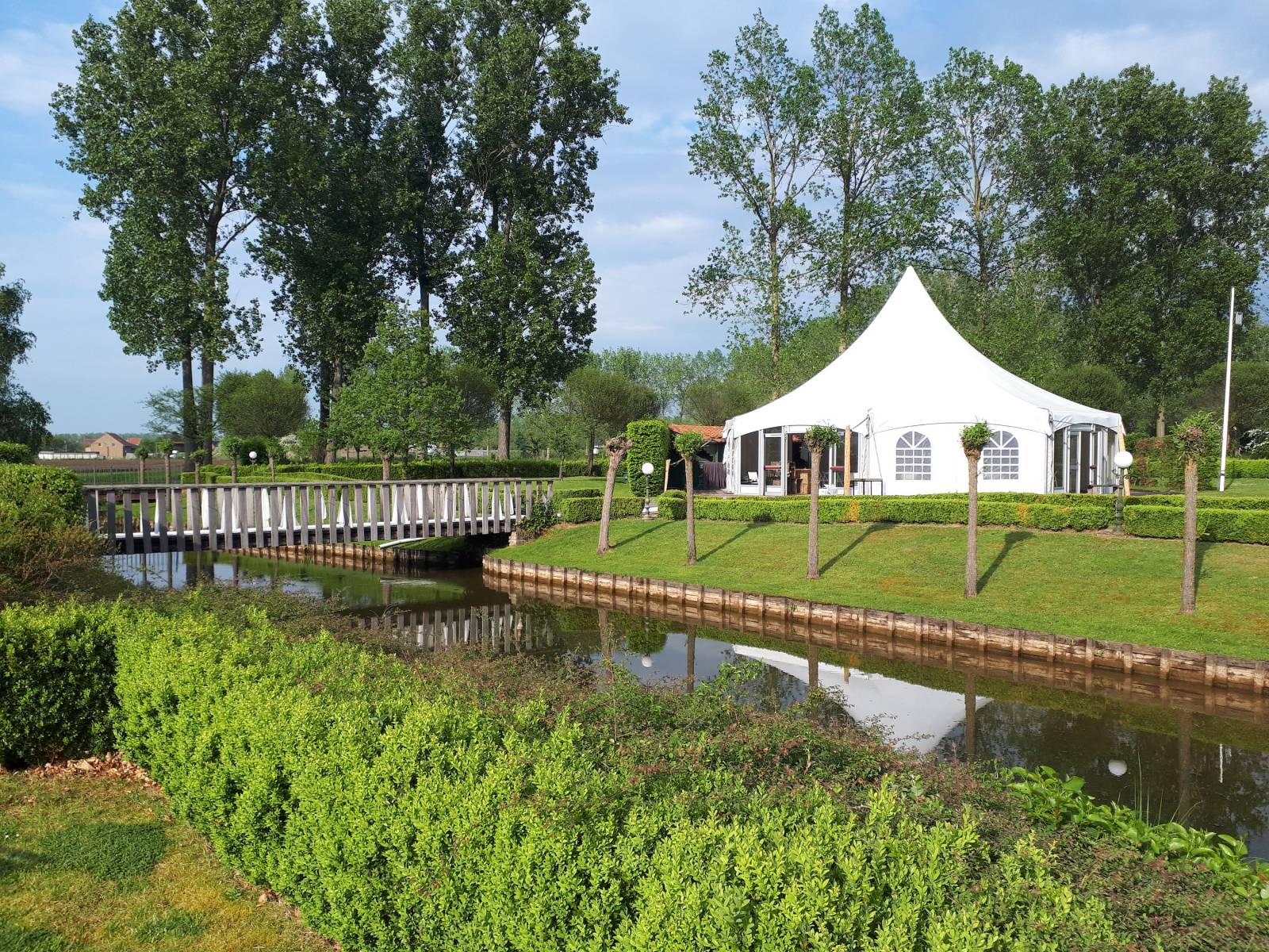 Fianna - Fotograaf Bea Vercammen - Ceremoniespreker - House of Weddings - 2