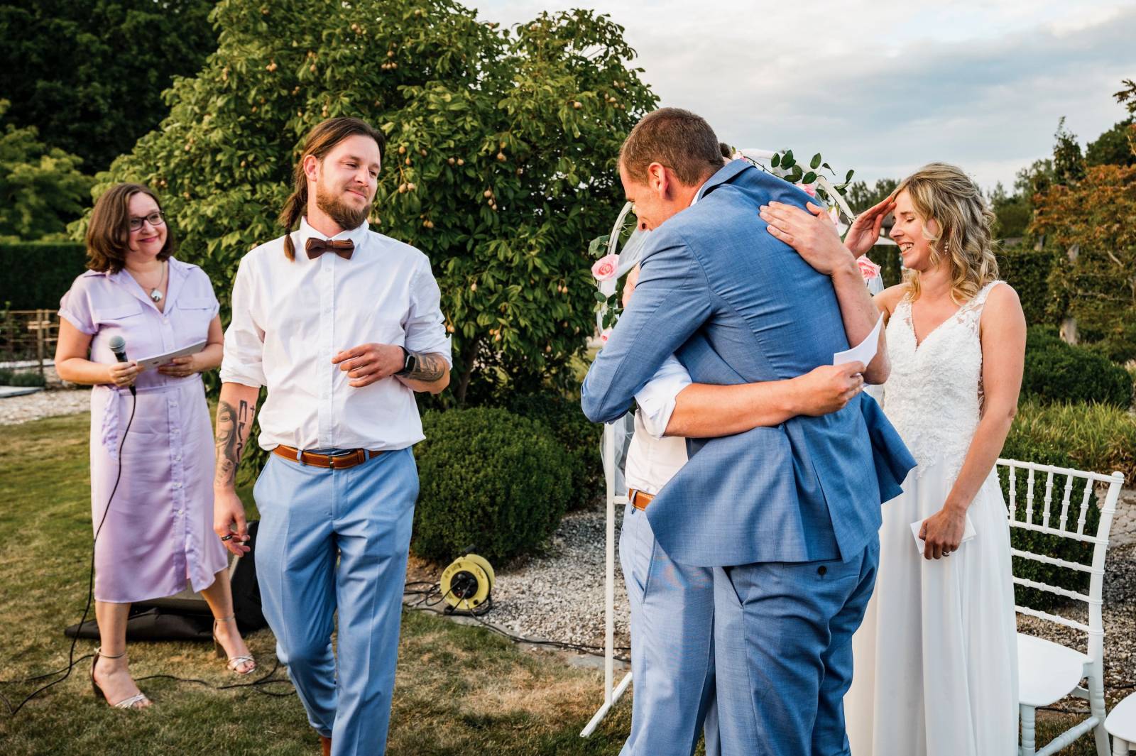 Fianna - Fotograaf Filip Meutermans - Ceremoniespreker - House of Weddings - 4