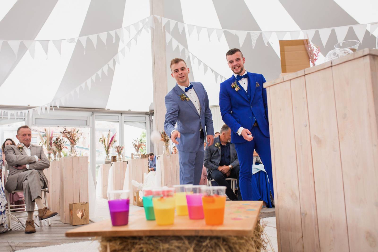 Fianna - Fotograaf Hilde Coenegrachts - Ceremoniespreker - House of Weddings - 1