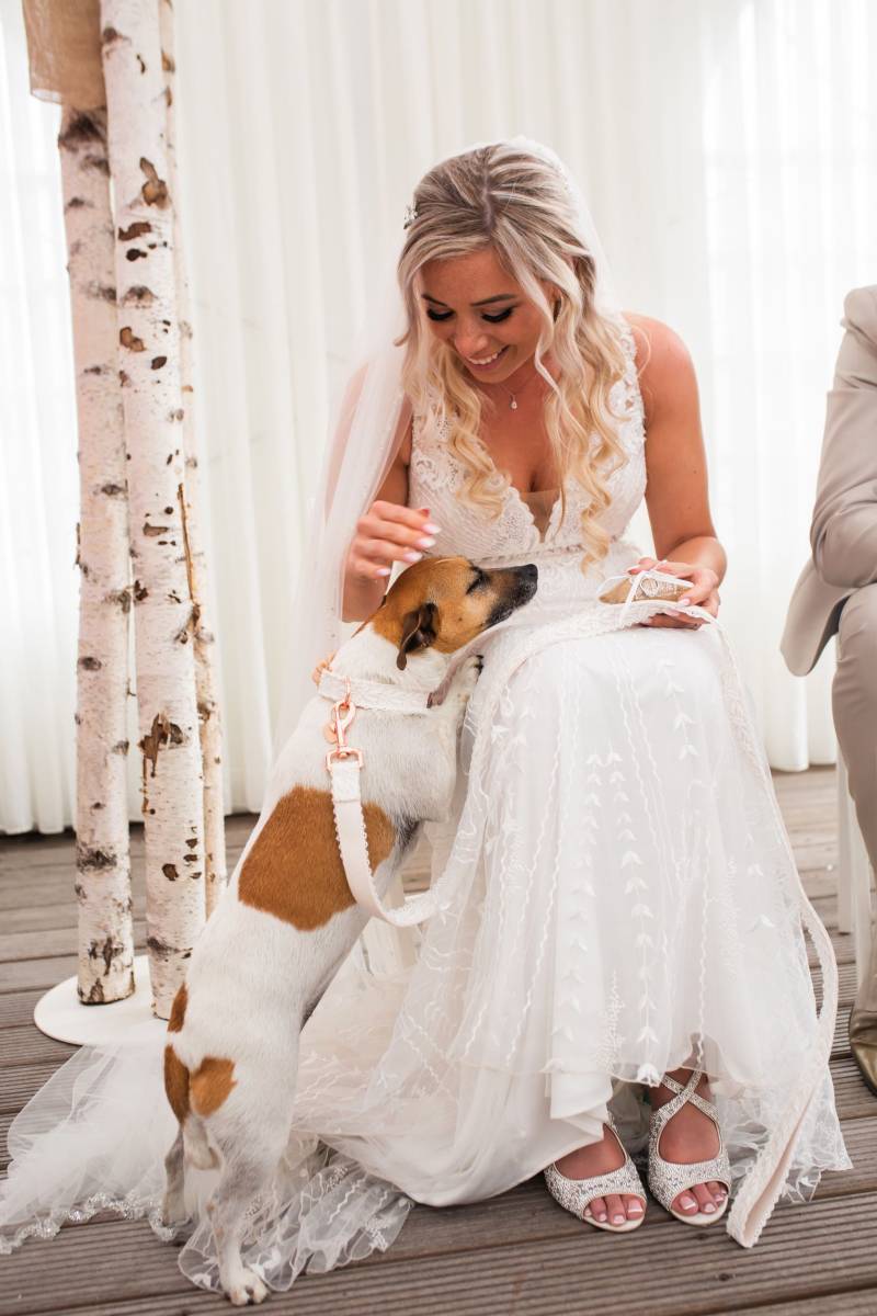 Fianna - Fotograaf Hilde Coenegrachts - Ceremoniespreker - House of Weddings - 2