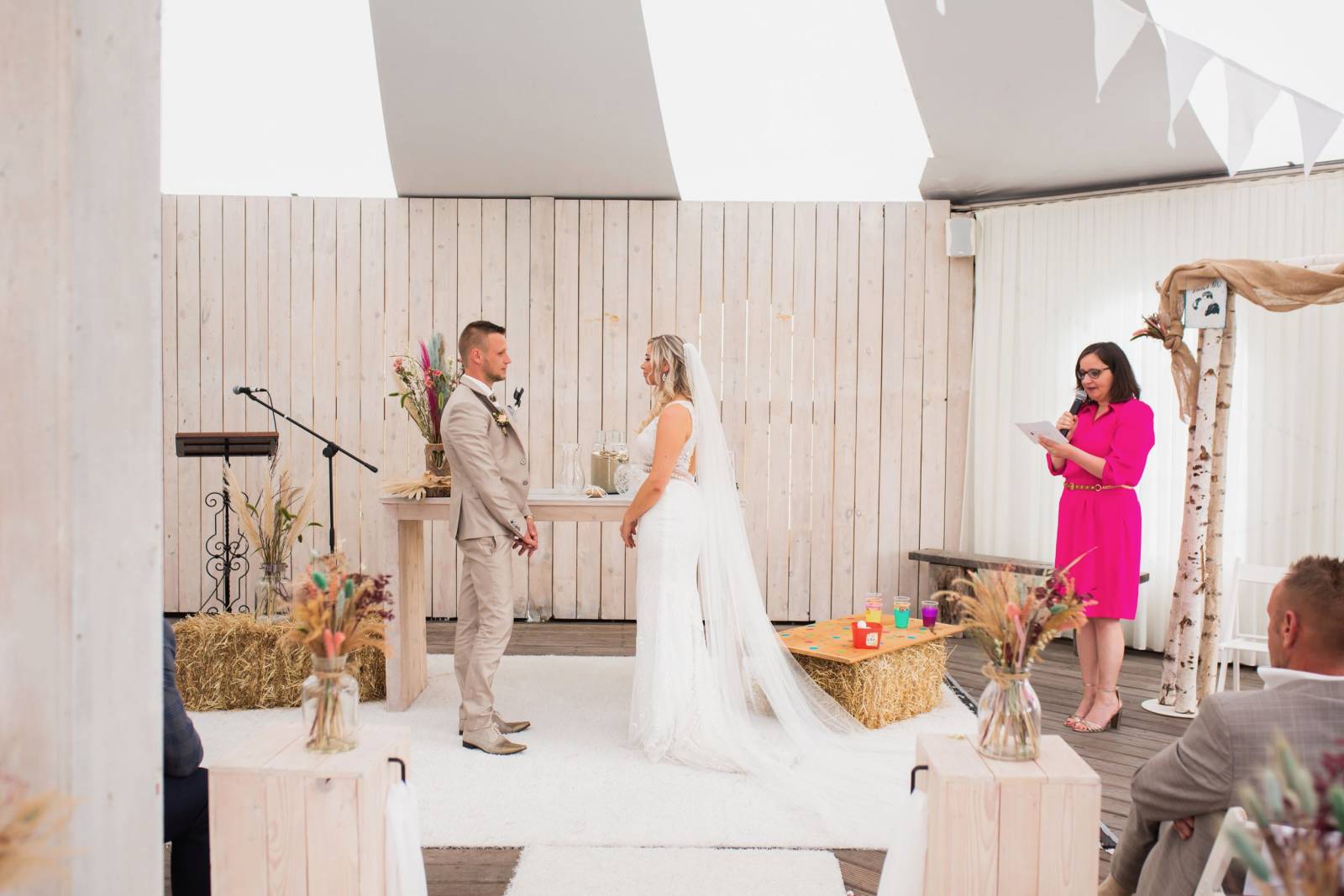 Fianna - Fotograaf Hilde Coenegrachts - Ceremoniespreker - House of Weddings - 3