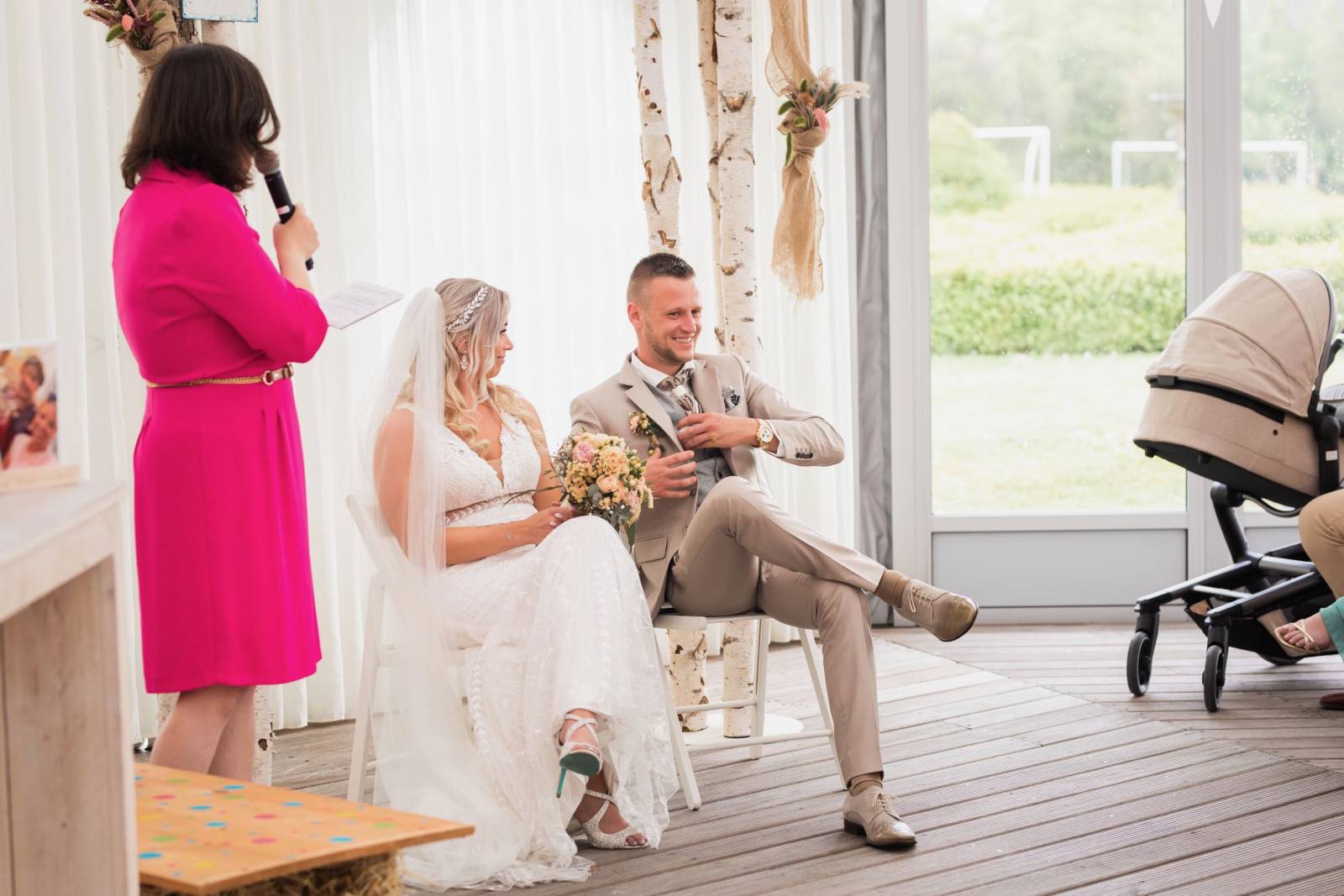 Fianna - Fotograaf Hilde Coenegrachts - Ceremoniespreker - House of Weddings - 5