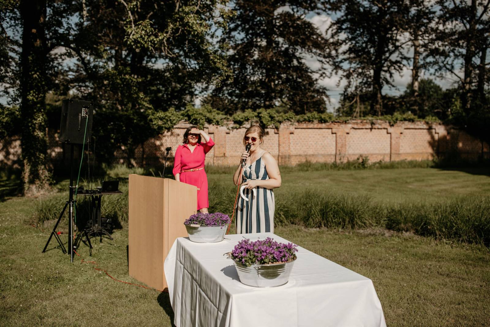 Fianna - Fotograaf Lily Fotografie - Ceremoniespreker - House of Weddings - 2