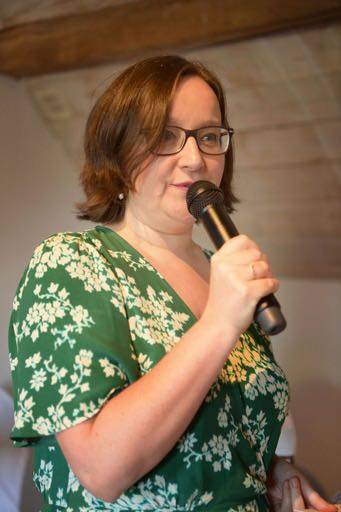 Fianna - Fotograaf Mijntrouwfoto.be - Ceremoniespreker - House of Weddings