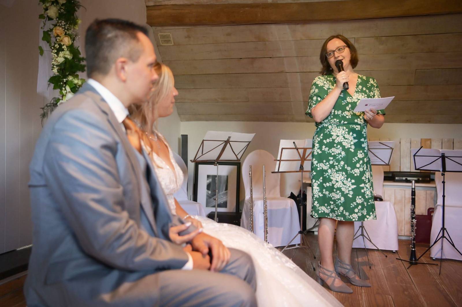 Fianna - Fotograaf Mijntrouwfoto.be - Ceremoniespreker - House of Weddings