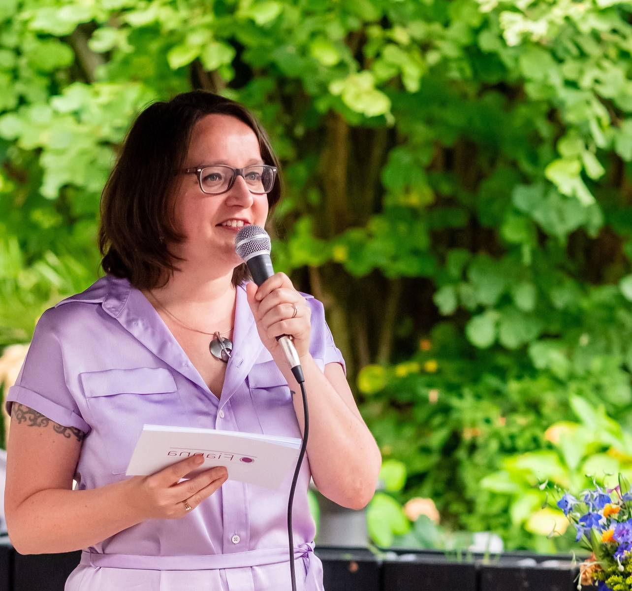 Fianna - Fotograaf Thierry Dupont - Ceremoniespreker - House of Weddings - 1