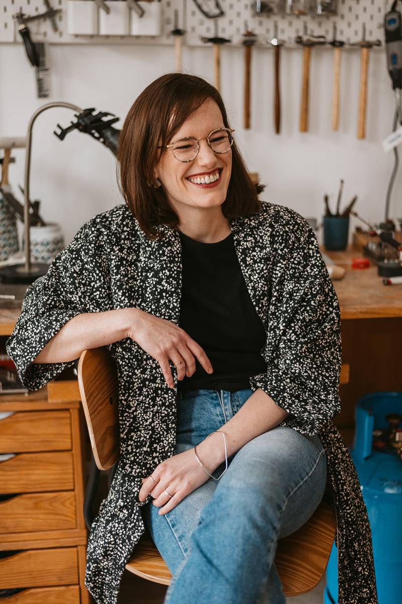 Fien Demuynck - Nanted Photography - Juwelen - House of Weddings