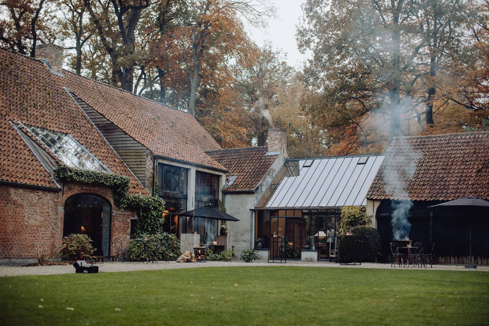 Flinckheuvel - Lux Visual Storytellers - Feestzaal - House of Weddings (6)