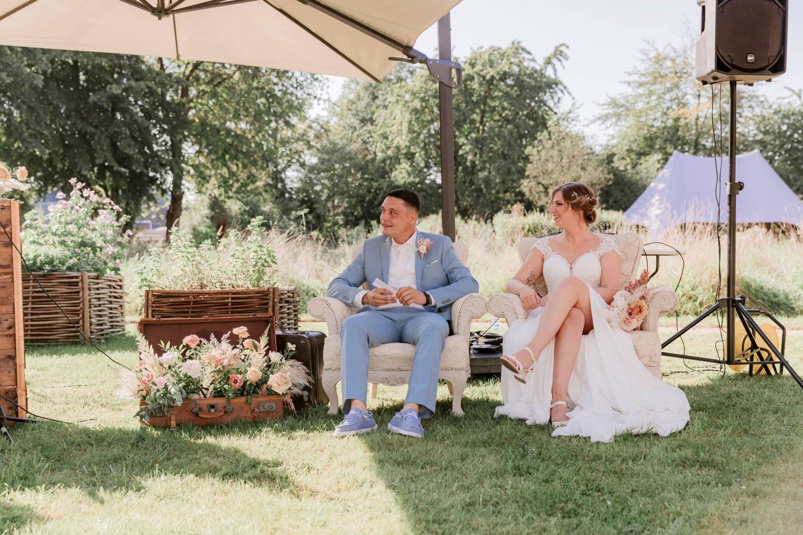 Floralis Handmade - Jessica Jacobs - Bloemen - House of Weddings - 1