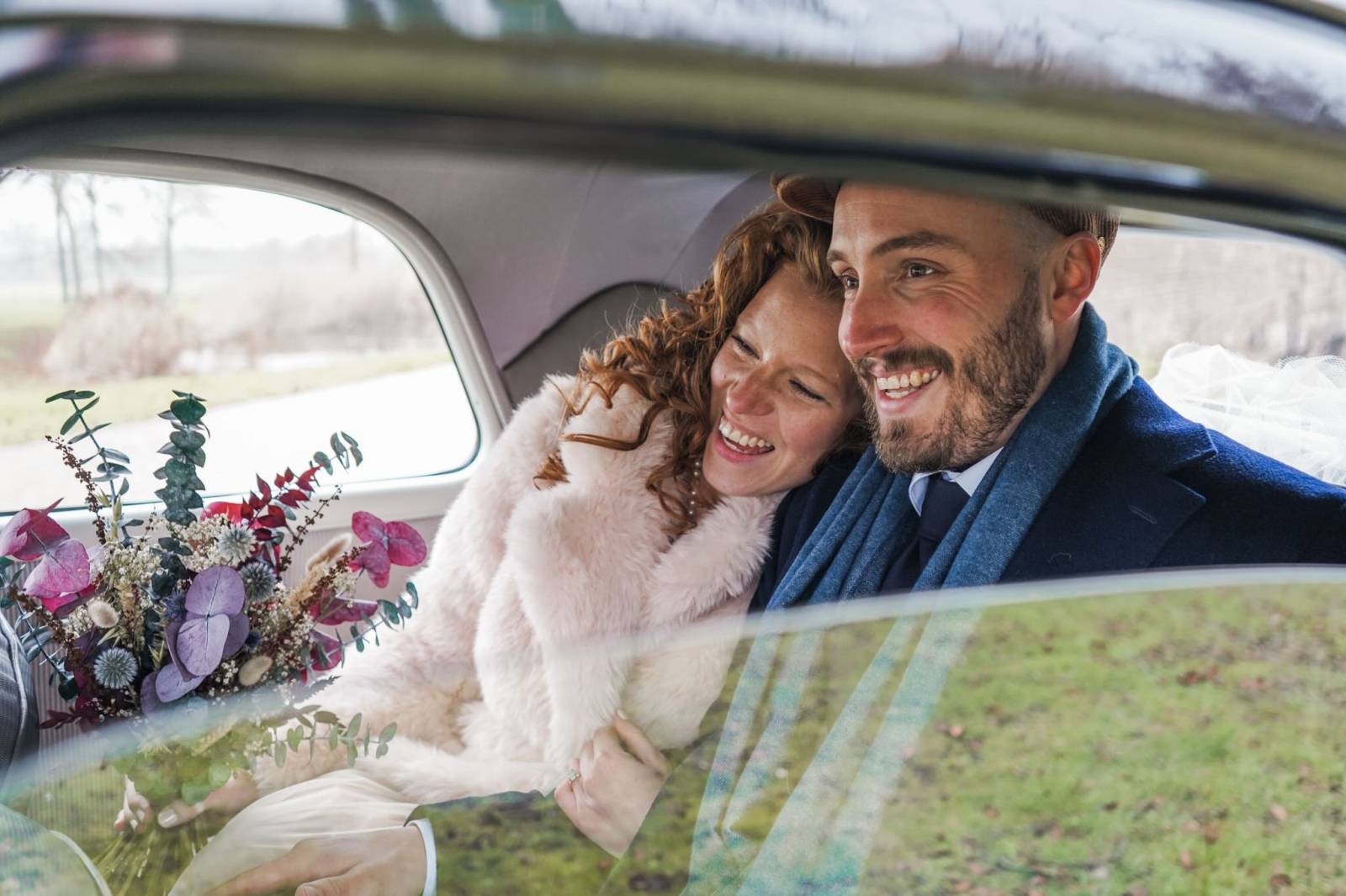 Floralis Handmade - Sofie Senden - Bloemen - House of Weddings - 1