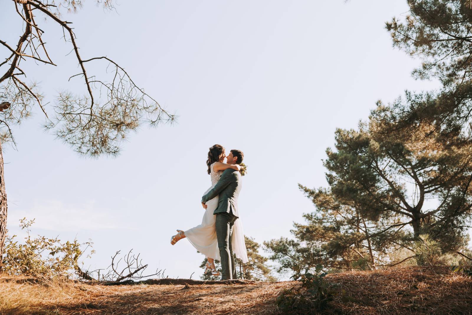 Flowtography - Fotografen - House of Weddings