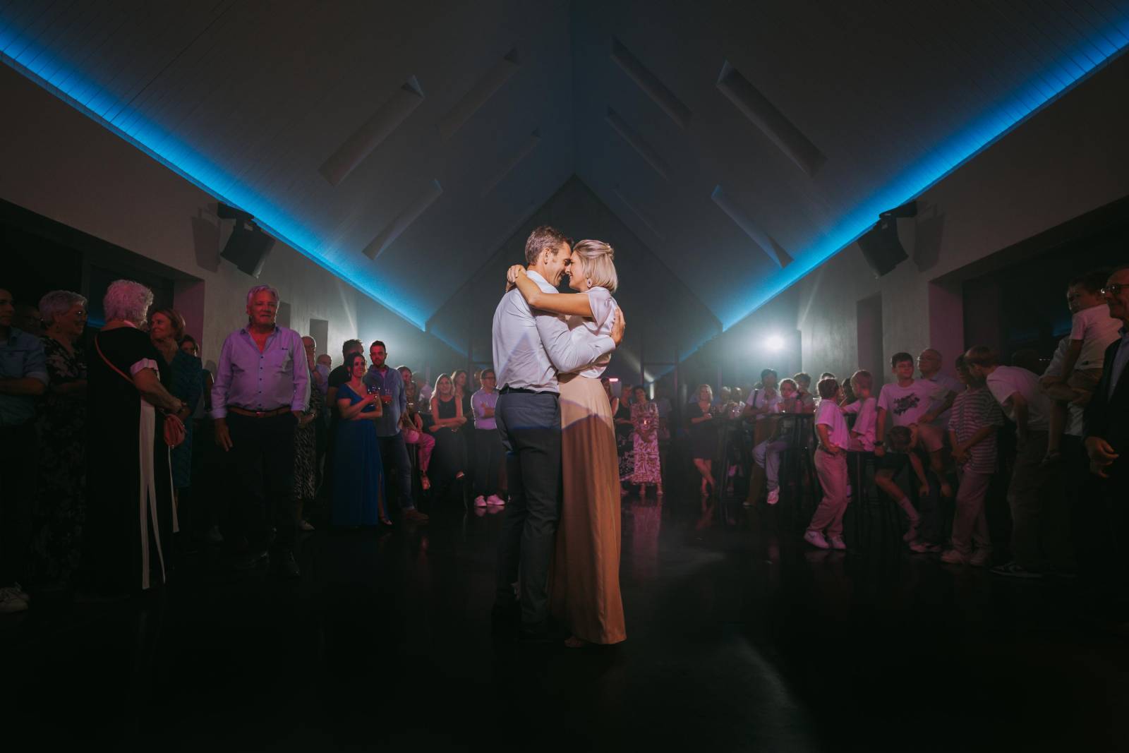 Flowtography - Fotografen - House of Weddings