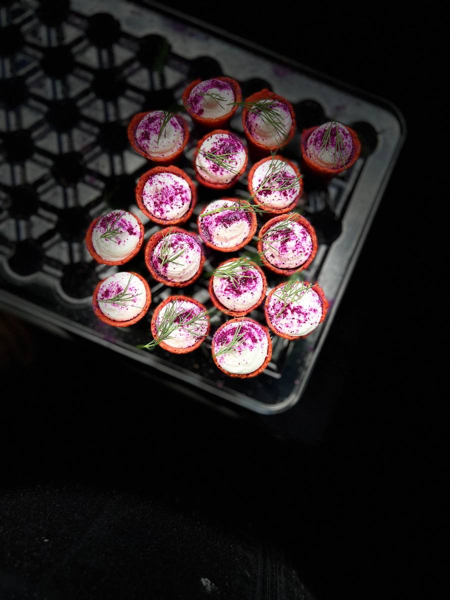 Food Architect - Food Architect - Catering - House of Weddings (9)