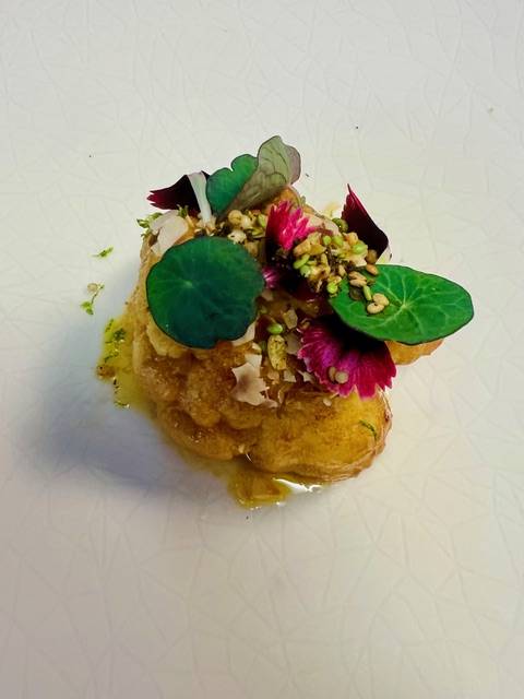 Food in Style - Catering - House of Weddings (3)