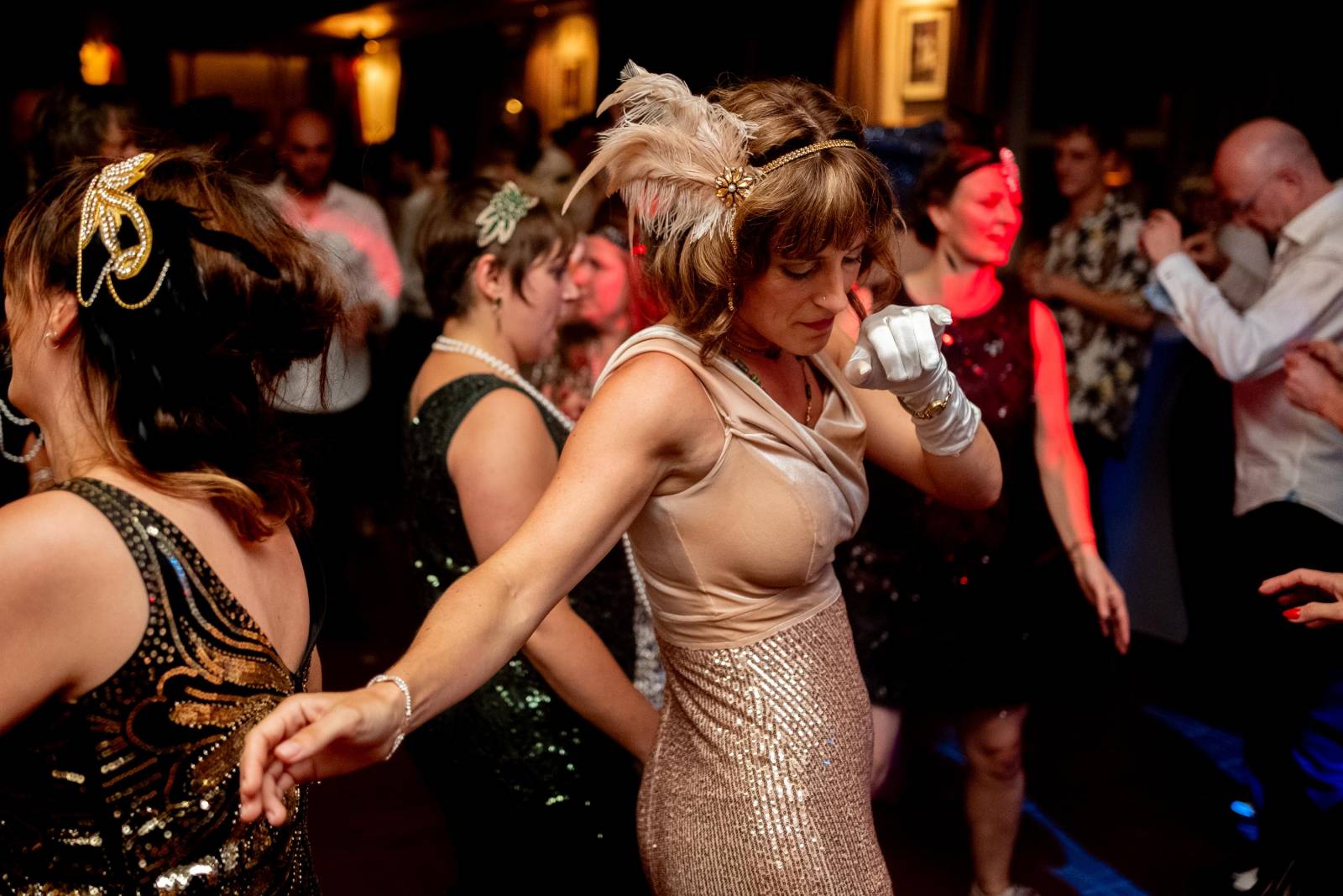 Fotografie An Clapdorp - Fotograaf - House of Weddings (69)