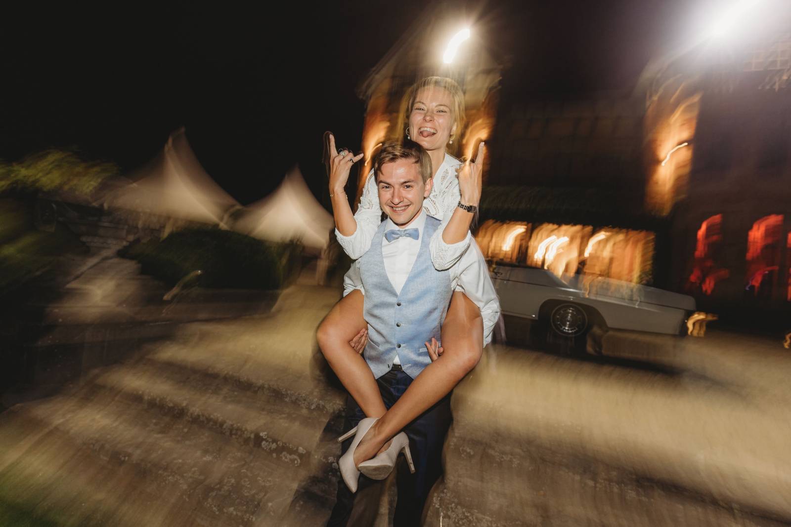 Fris Wedding Films - Videograaf - House of Weddings - 14