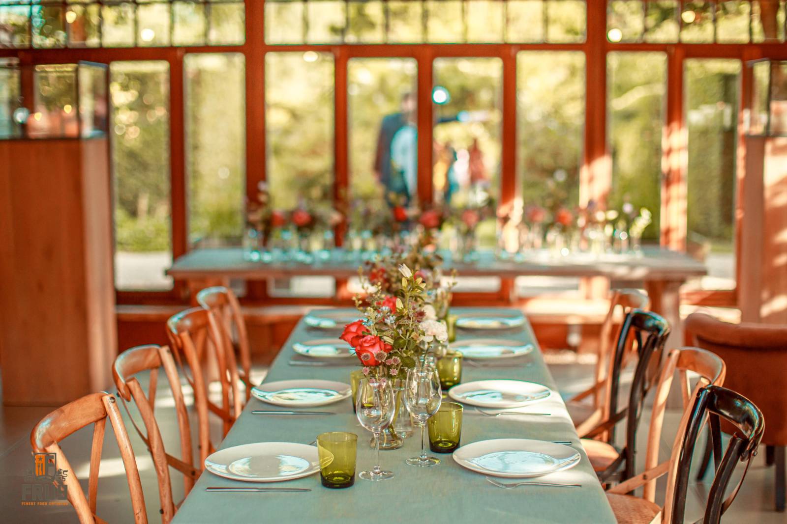 Fruy Catering - Amiracle photography and video productions - Catering - House of Weddings (15)