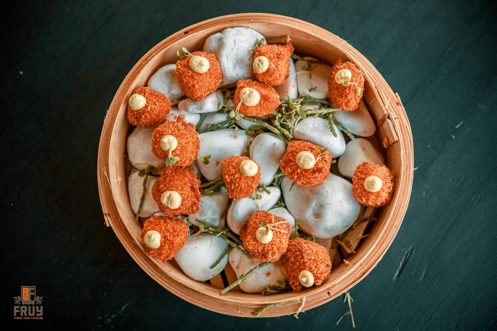 Fruy Catering - Amiracle photography and video productions - Catering - House of Weddings (16)