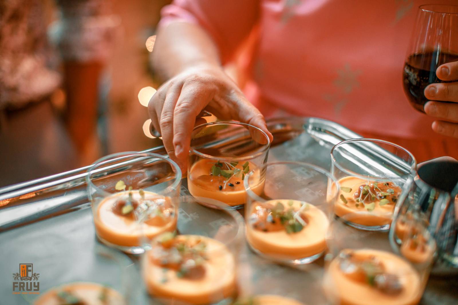 Fruy Catering - Amiracle photography and video productions - Catering - House of Weddings (17)