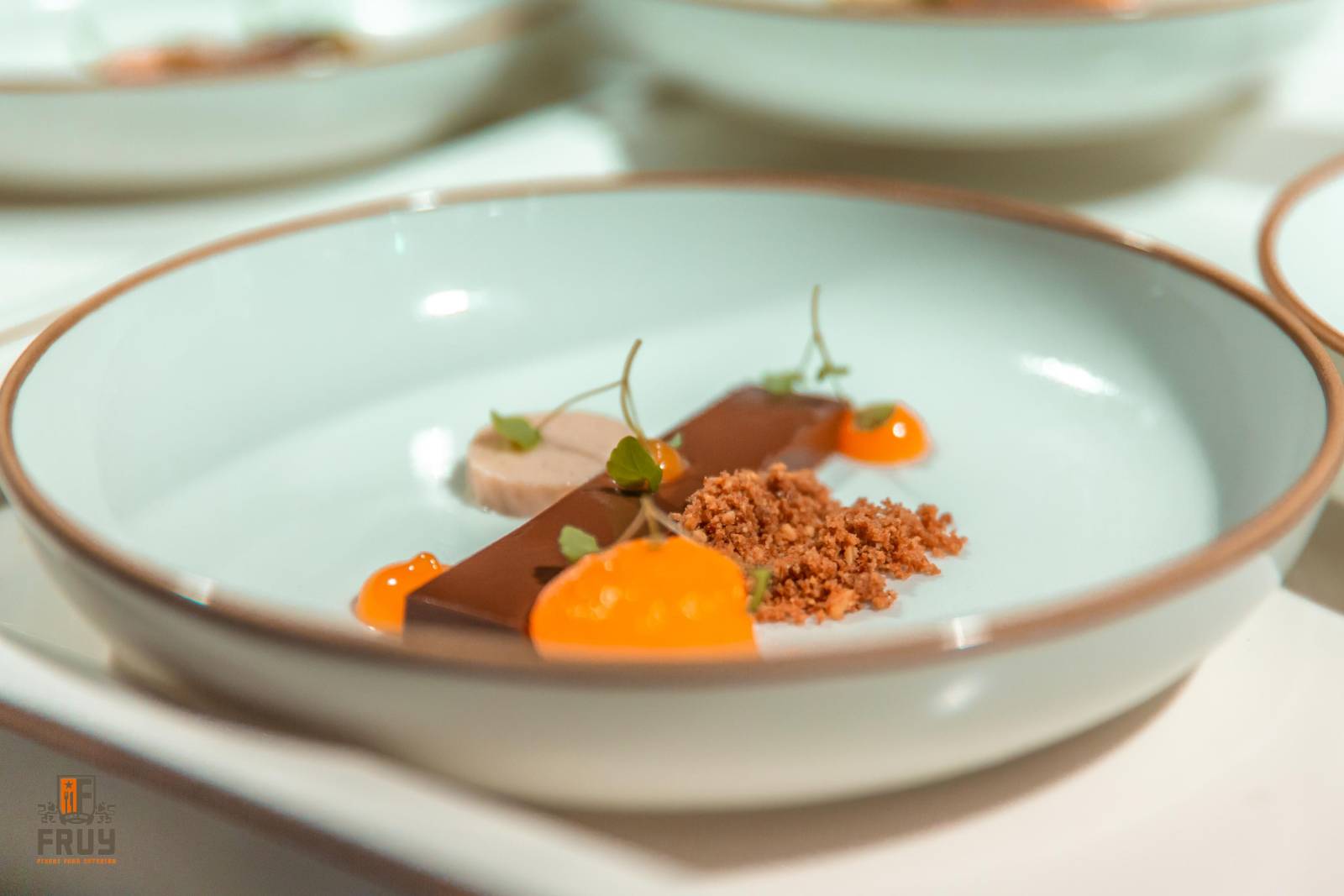 Fruy Catering - Amiracle photography and video productions - Catering - House of Weddings (22)