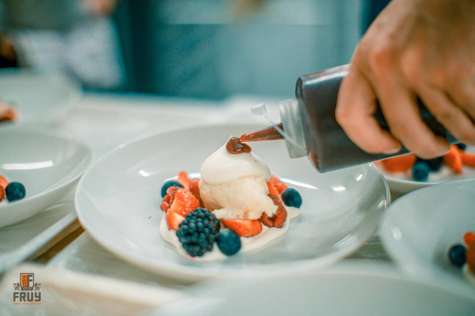 Fruy Catering - Amiracle photography and video productions - Catering - House of Weddings (5)