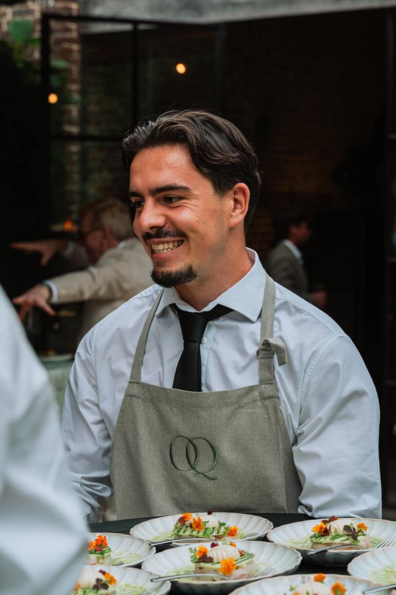 Fruy Catering - Catering - House of Weddings (1)