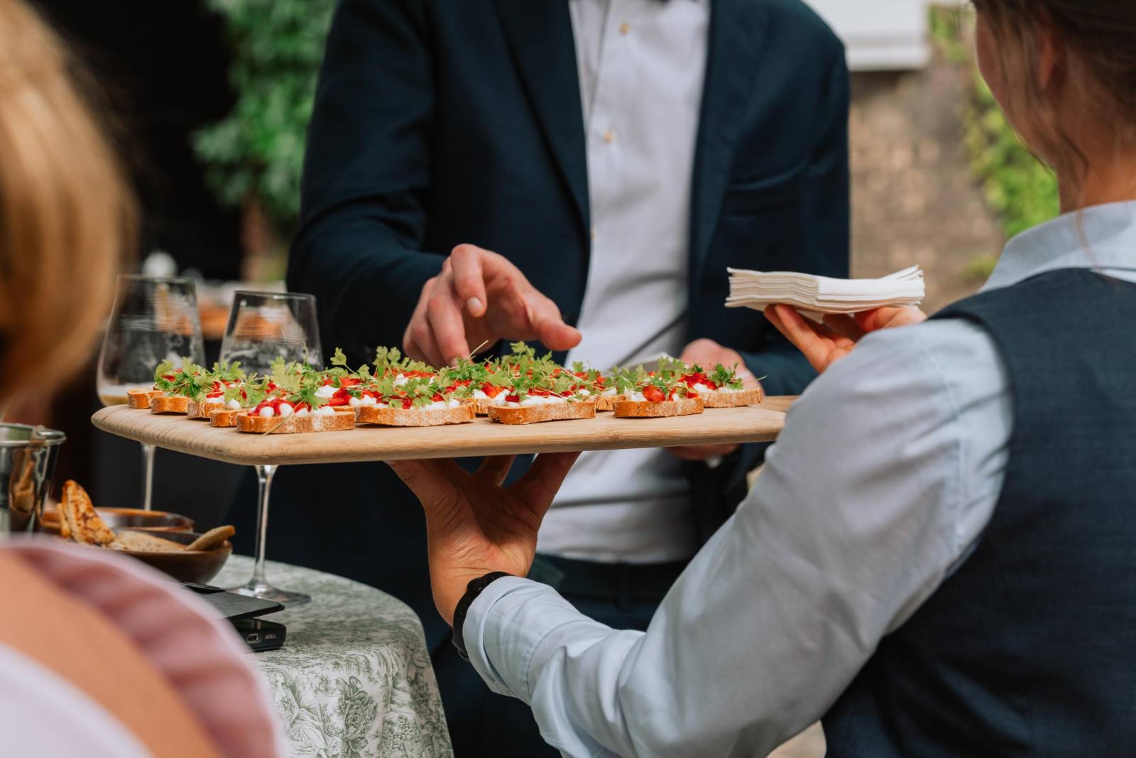 Fruy Catering - Catering - House of Weddings (2)